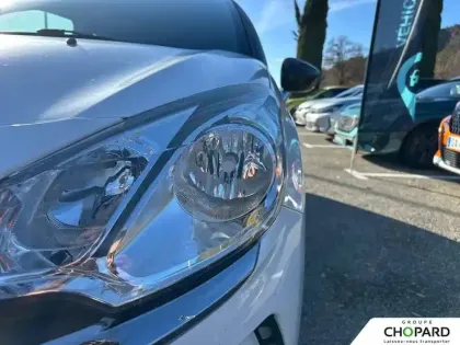 Photo 22 DS DS 3  PureTech 82 BVM5