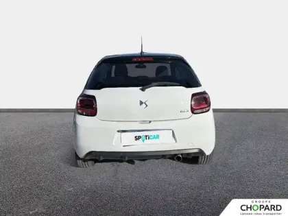 Photo 5 DS DS 3  PureTech 82 BVM5