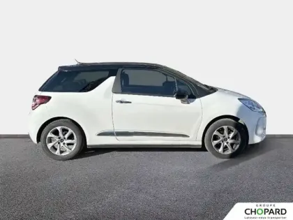 Photo 8 DS DS 3  PureTech 82 BVM5