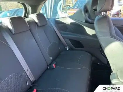 Photo 19 DS DS 3  PureTech 82 BVM5