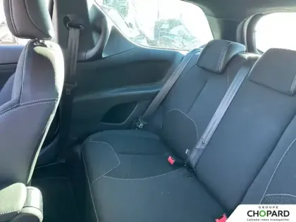 Photo 17 DS DS 3  PureTech 82 BVM5