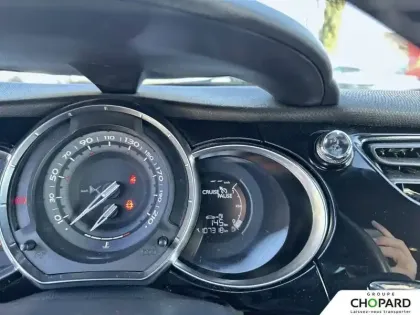 Photo 16 DS DS 3  PureTech 82 BVM5