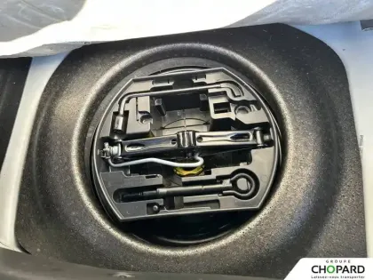 Photo 24 DS DS 3  PureTech 82 BVM5