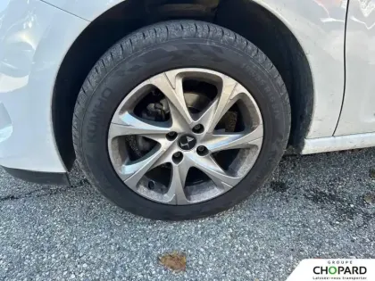 Photo 21 DS DS 3  PureTech 82 BVM5