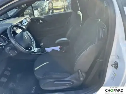 Photo 10 DS DS 3  PureTech 82 BVM5