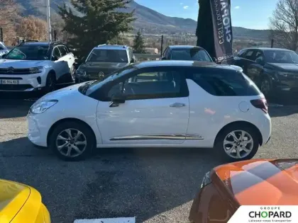 Photo 32 DS DS 3  PureTech 82 BVM5