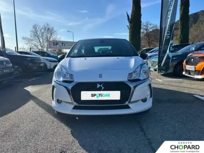 Photo 27 DS DS 3  PureTech 82 BVM5