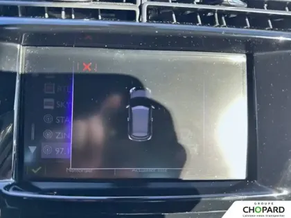 Photo 14 DS DS 3  PureTech 82 BVM5