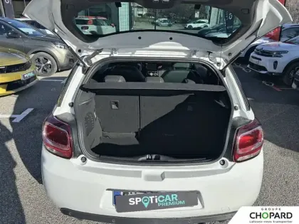 Photo 7 DS DS 3  PureTech 82 BVM5