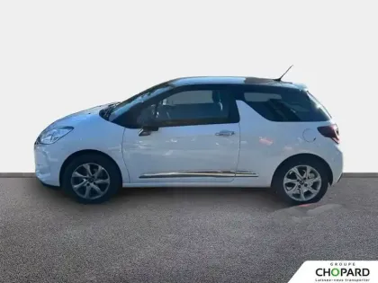 Photo 9 DS DS 3  PureTech 82 BVM5