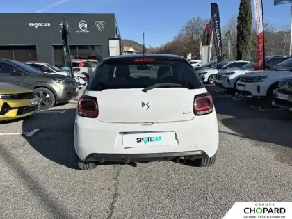 Photo 29 DS DS 3  PureTech 82 BVM5