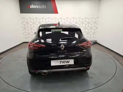 Photo 7 Renault Clio  TCe 90 - 21N