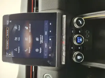 Photo 42 Renault Clio  TCe 90 - 21N