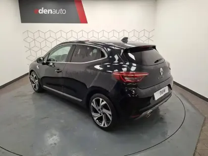 Photo 8 Renault Clio  TCe 90 - 21N