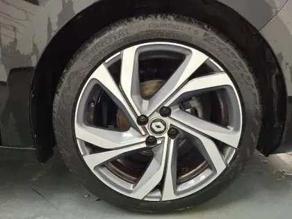 Photo 16 Renault Clio  TCe 90 - 21N