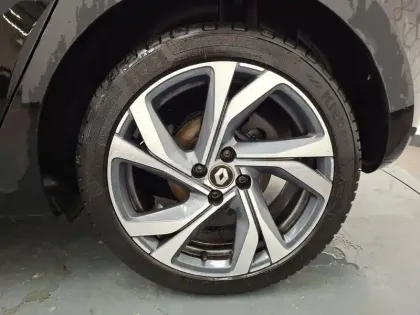 Photo 14 Renault Clio  TCe 90 - 21N