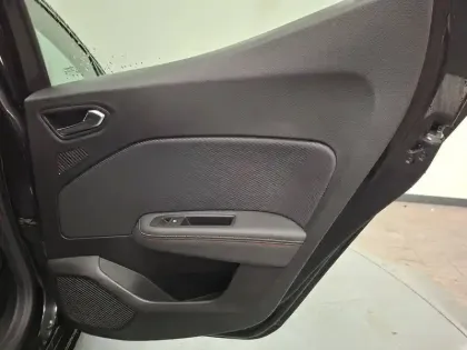 Photo 22 Renault Clio  TCe 90 - 21N