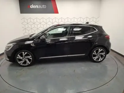 Photo 10 Renault Clio  TCe 90 - 21N