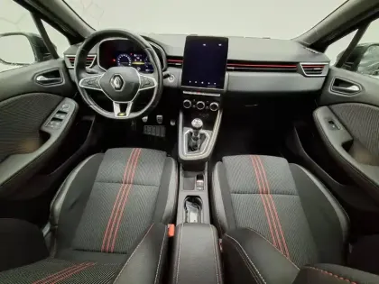 Photo 21 Renault Clio  TCe 90 - 21N