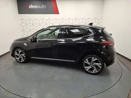 Photo 9 Renault Clio  TCe 90 - 21N