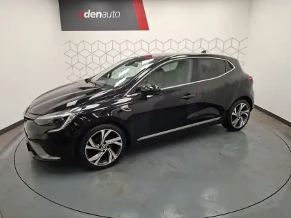 Photo 11 Renault Clio  TCe 90 - 21N