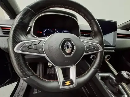 Photo 39 Renault Clio  TCe 90 - 21N