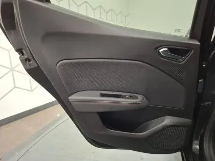 Photo 25 Renault Clio  TCe 90 - 21N