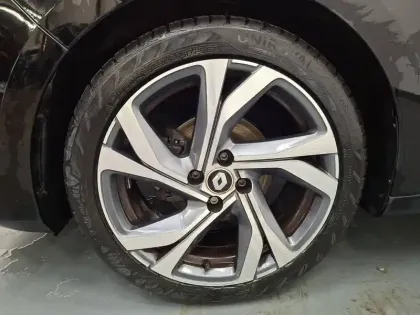 Photo 13 Renault Clio  TCe 90 - 21N