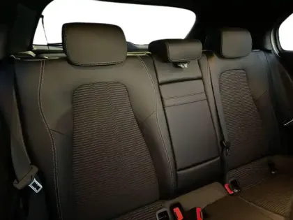 Photo 20 Mercedes Classe A  180 7G-DCT