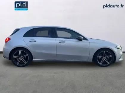 Photo 7 Mercedes Classe A  180 7G-DCT