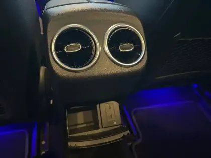 Photo 22 Mercedes Classe A  180 7G-DCT