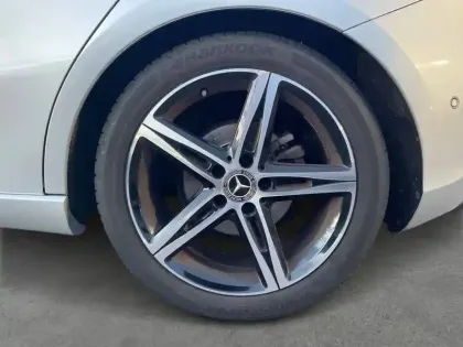 Photo 25 Mercedes Classe A  180 7G-DCT