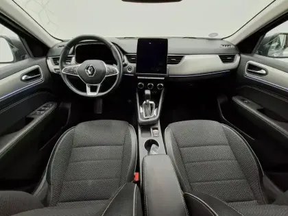 Photo 18 Renault Arkana  TCe 140 EDC FAP - 21B