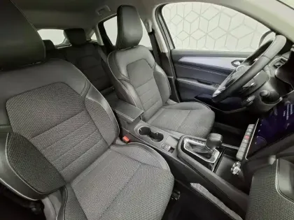 Photo 24 Renault Arkana  TCe 140 EDC FAP - 21B