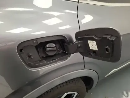 Photo 14 Renault Arkana  TCe 140 EDC FAP - 21B