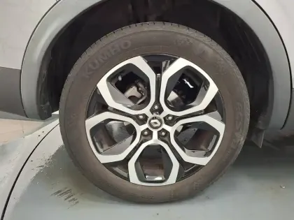 Photo 12 Renault Arkana  TCe 140 EDC FAP - 21B