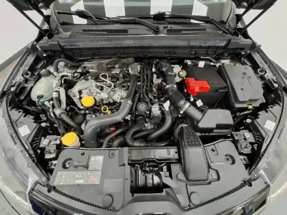 Photo 37 Renault Arkana  TCe 140 EDC FAP - 21B