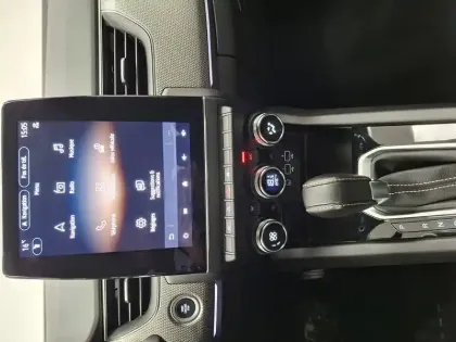 Photo 34 Renault Arkana  TCe 140 EDC FAP - 21B