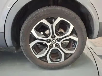 Photo 11 Renault Arkana  TCe 140 EDC FAP - 21B