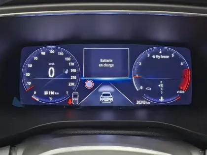 Photo 36 Renault Arkana  TCe 140 EDC FAP - 21B