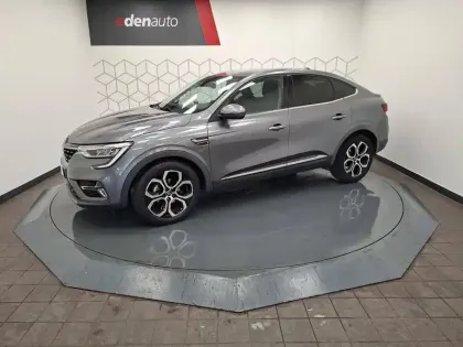 Photo Renault Arkana Intens