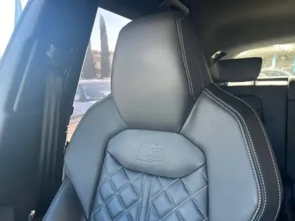 Photo 38 Audi Q8  60 TFSI e 462 Tiptronic 8 Quattro