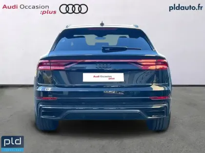 Photo 6 Audi Q8  60 TFSI e 462 Tiptronic 8 Quattro