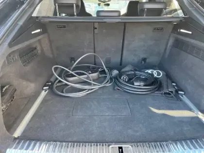 Photo 12 Audi Q8  60 TFSI e 462 Tiptronic 8 Quattro