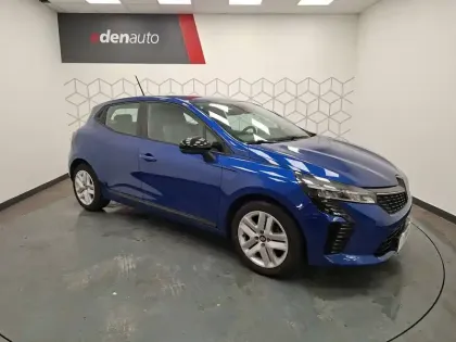 Photo 5 Renault Clio  Blue dCi 100 ch GSR2