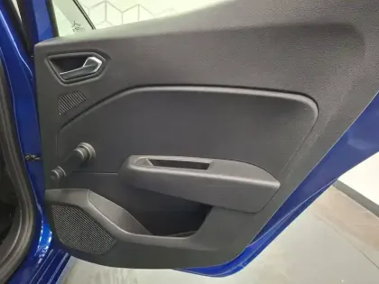 Photo 18 Renault Clio  Blue dCi 100 ch GSR2