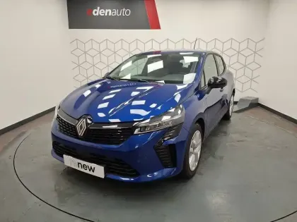 Photo 8 Renault Clio  Blue dCi 100 ch GSR2