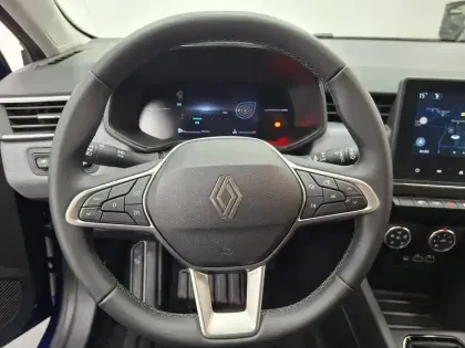 Photo 34 Renault Clio  Blue dCi 100 ch GSR2