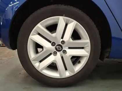 Photo 14 Renault Clio  Blue dCi 100 ch GSR2