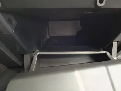 Photo 26 Renault Clio  Blue dCi 100 ch GSR2